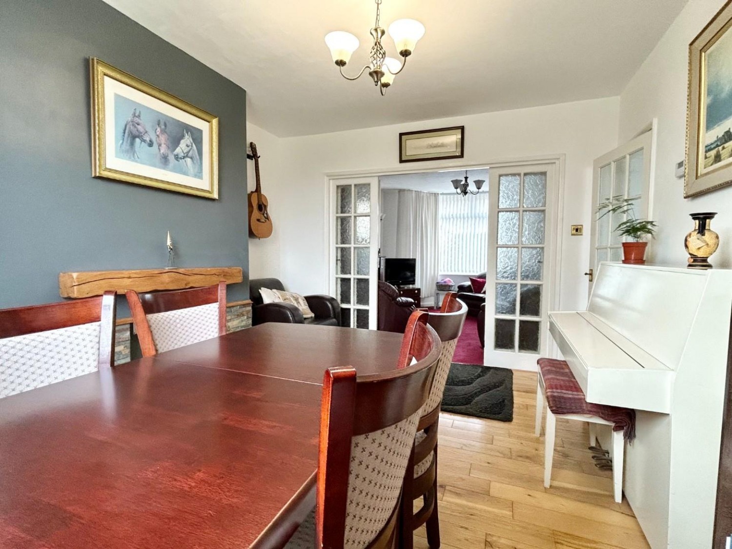 Harlington Road, Mexborough, Doncaster