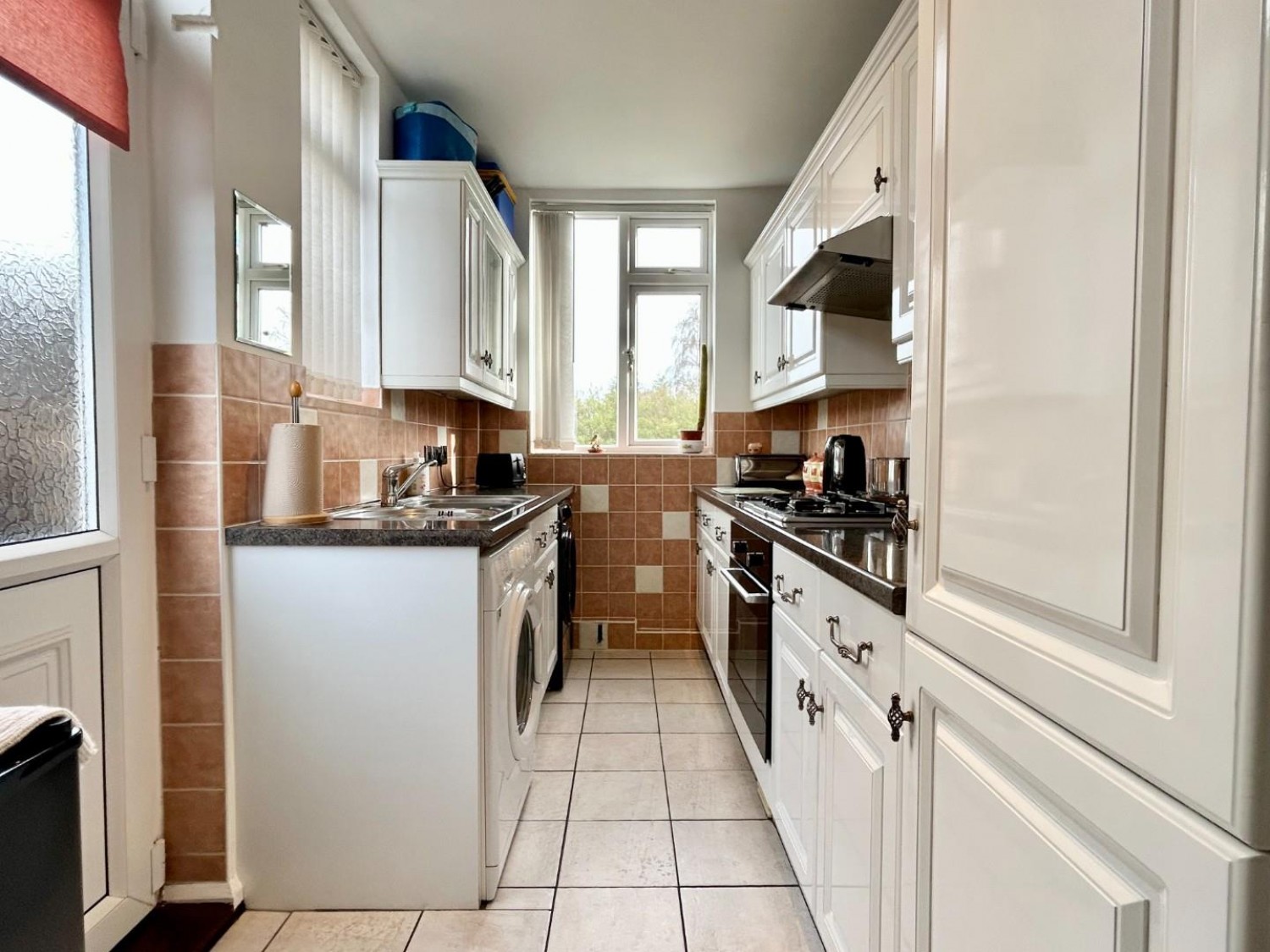 Harlington Road, Mexborough, Doncaster