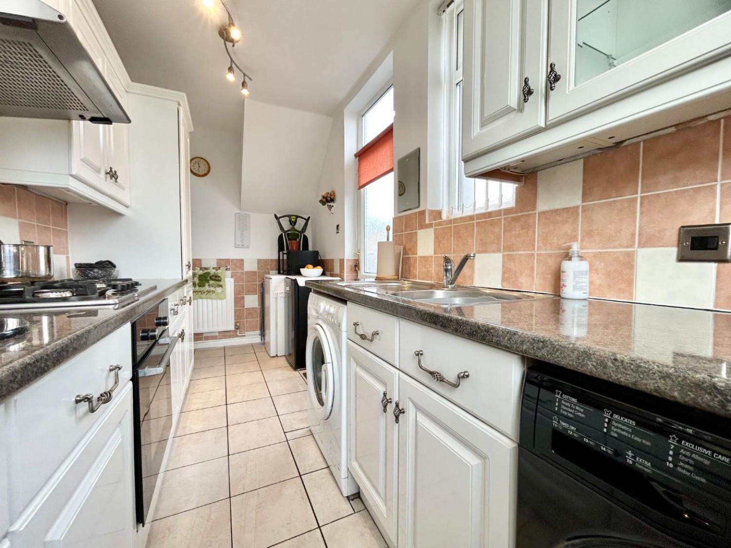 Harlington Road, Mexborough, Doncaster