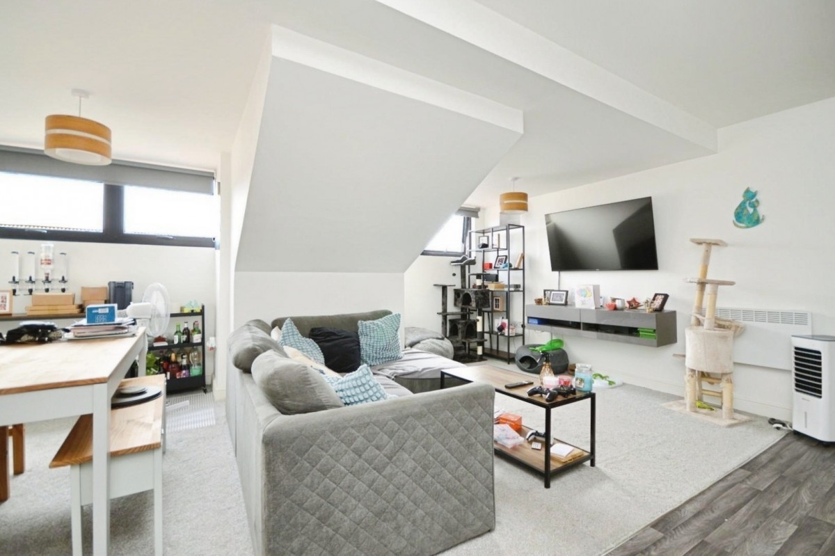 Boulevard View, Whitchurch Lane, Bristol