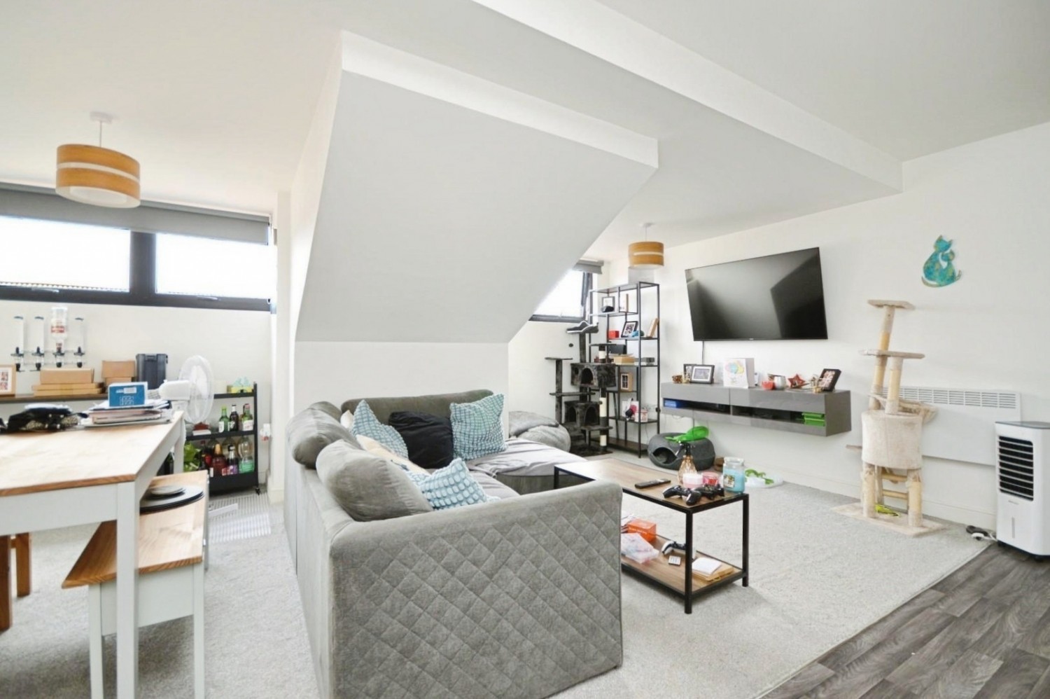 Boulevard View, Whitchurch Lane, Bristol