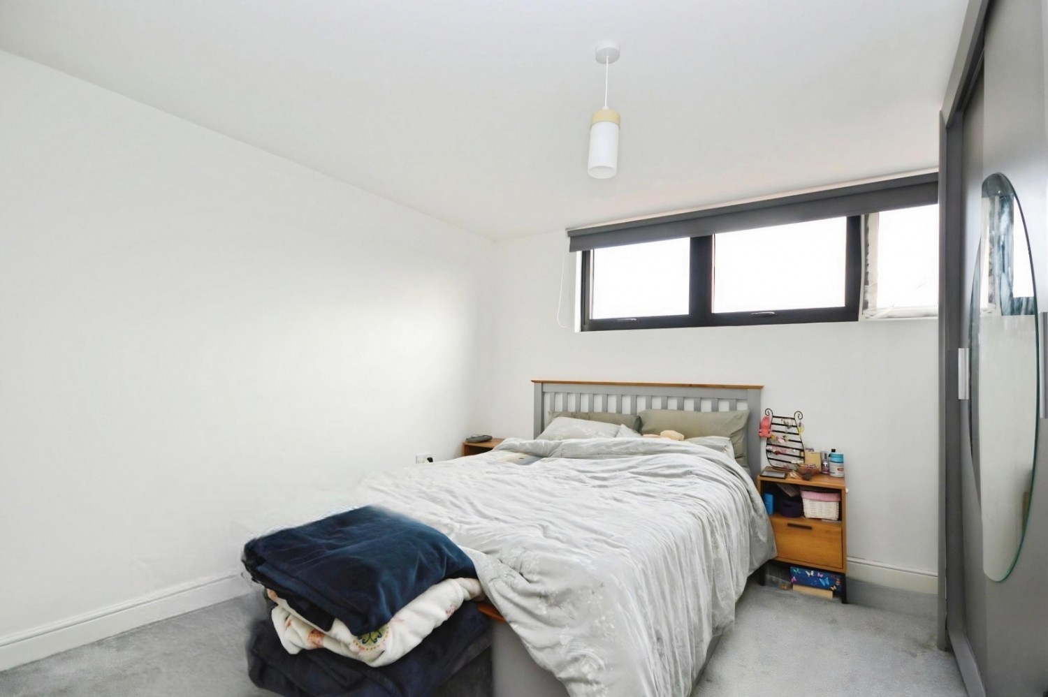 Boulevard View, Whitchurch Lane, Bristol