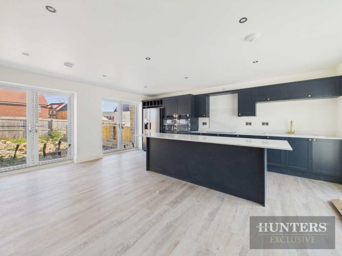 Foxglove Way, Scarborough