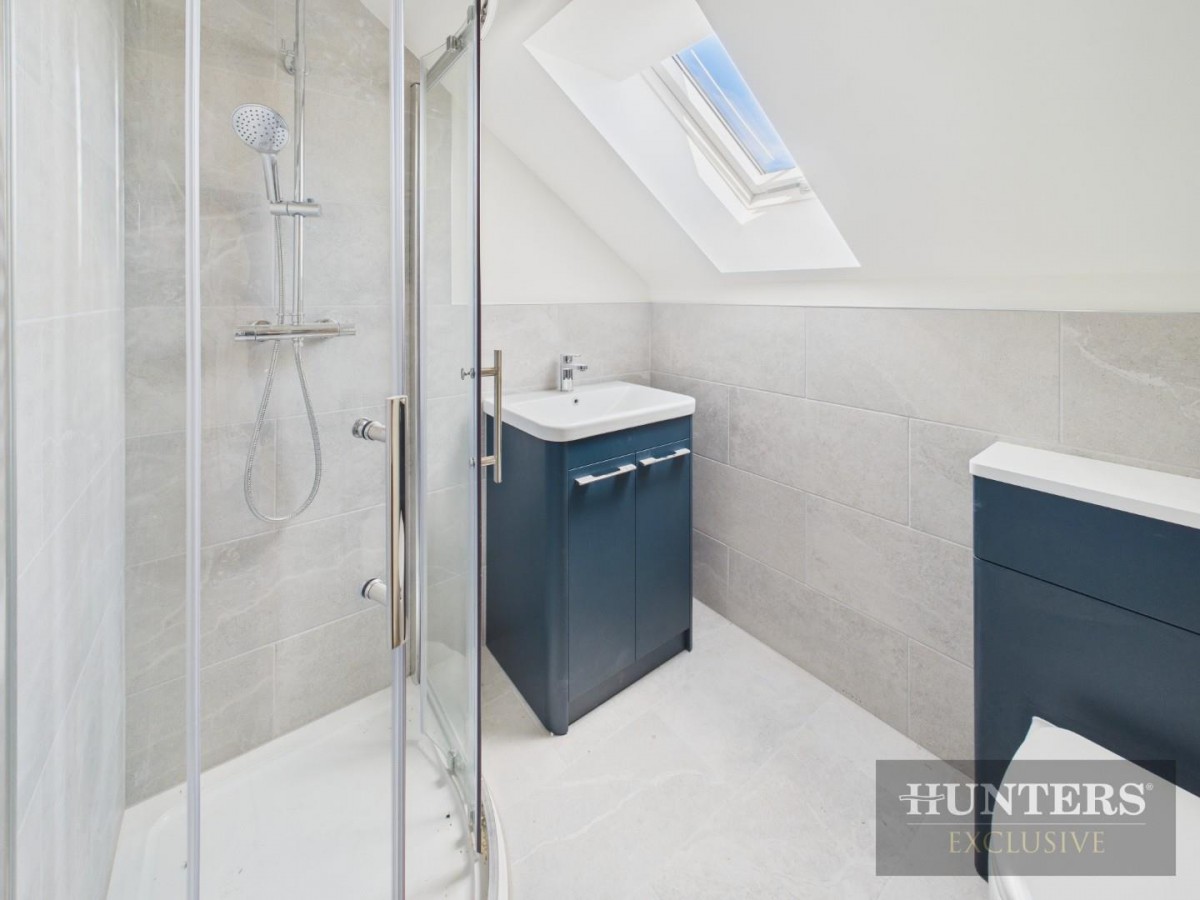 Foxglove Way, Scarborough