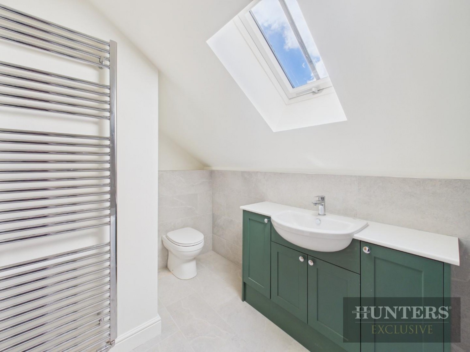 Foxglove Way, Scarborough