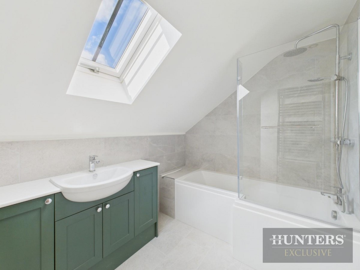 Foxglove Way, Scarborough