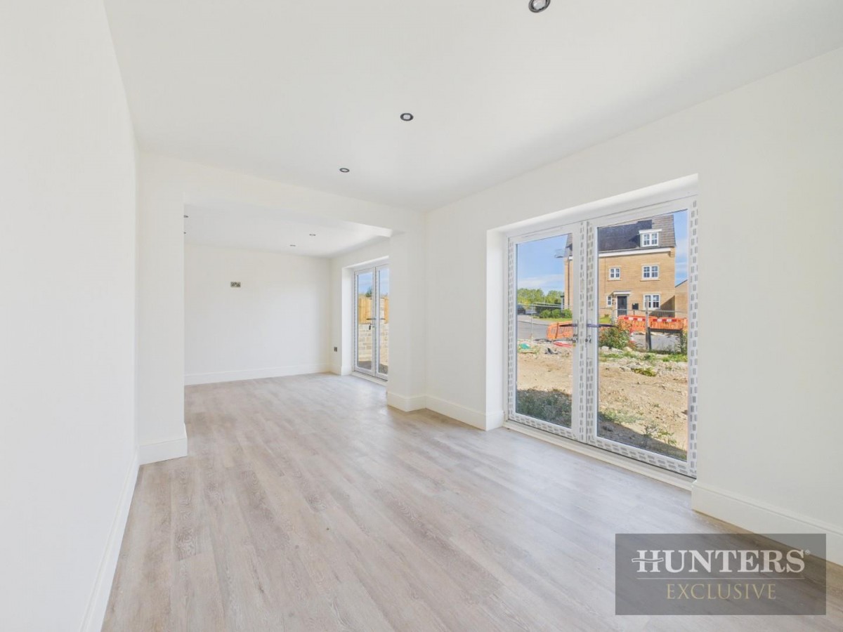 Foxglove Way, Scarborough