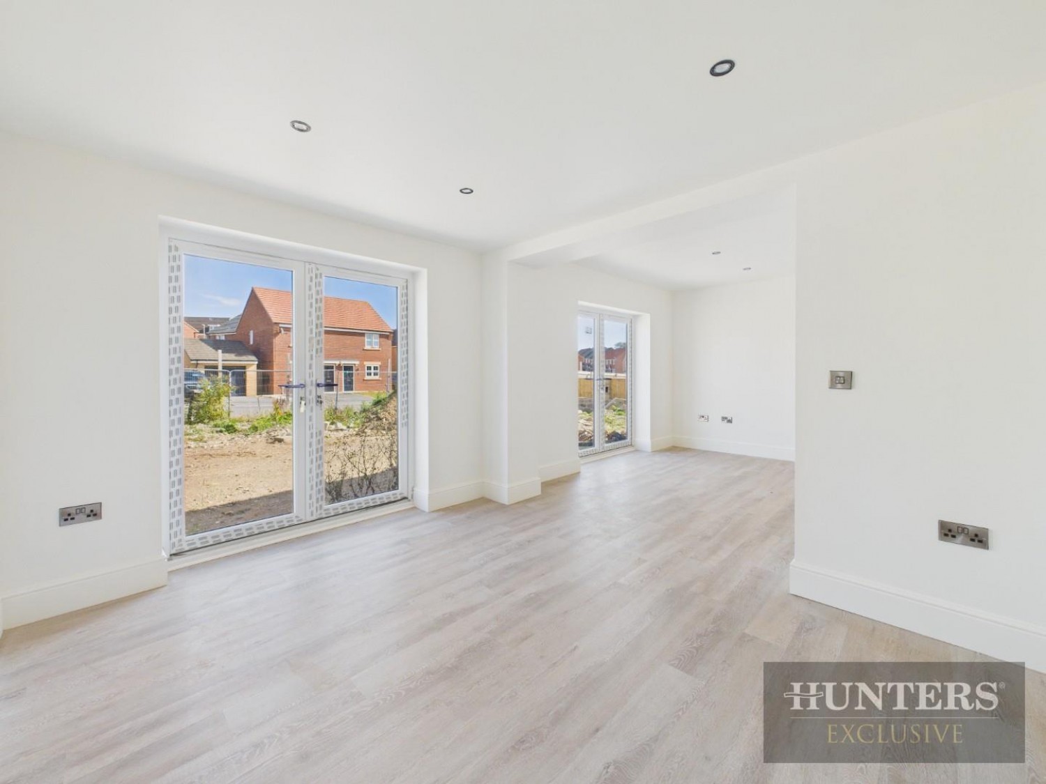 Foxglove Way, Scarborough