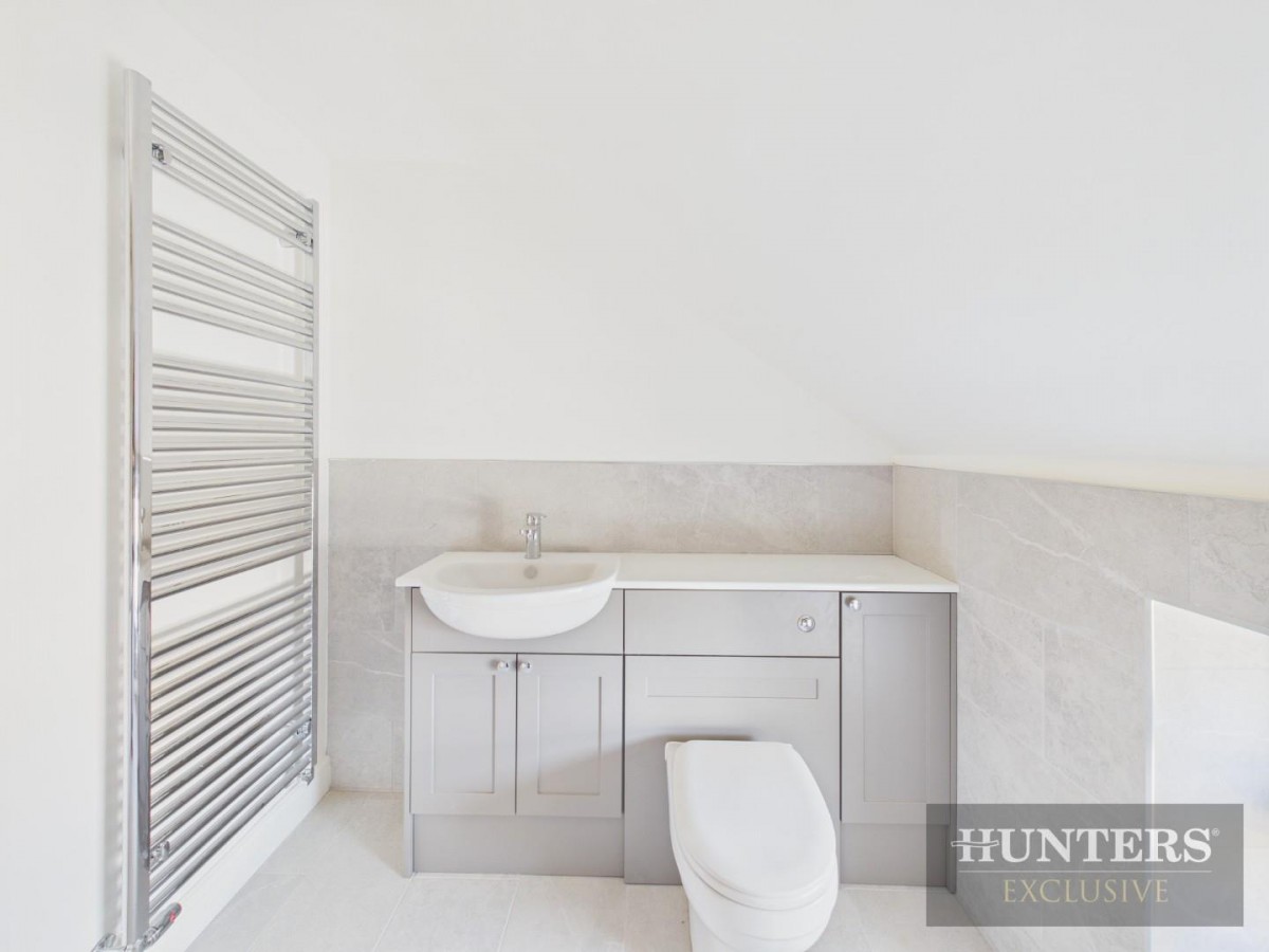 Foxglove Way, Scarborough