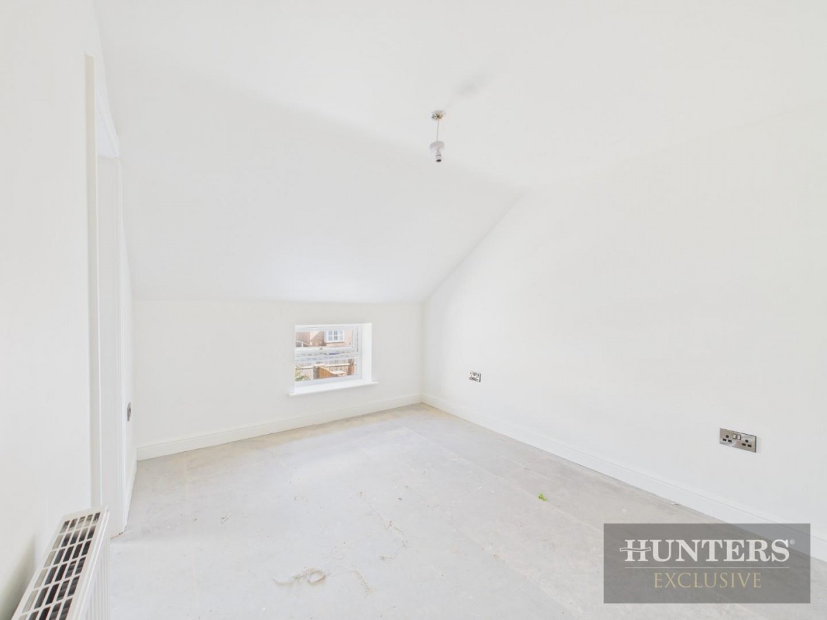 Foxglove Way, Scarborough