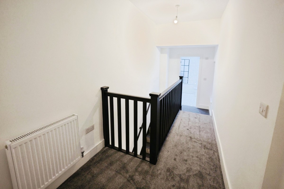 Manor Street, Evenwood, Bishop Auckland