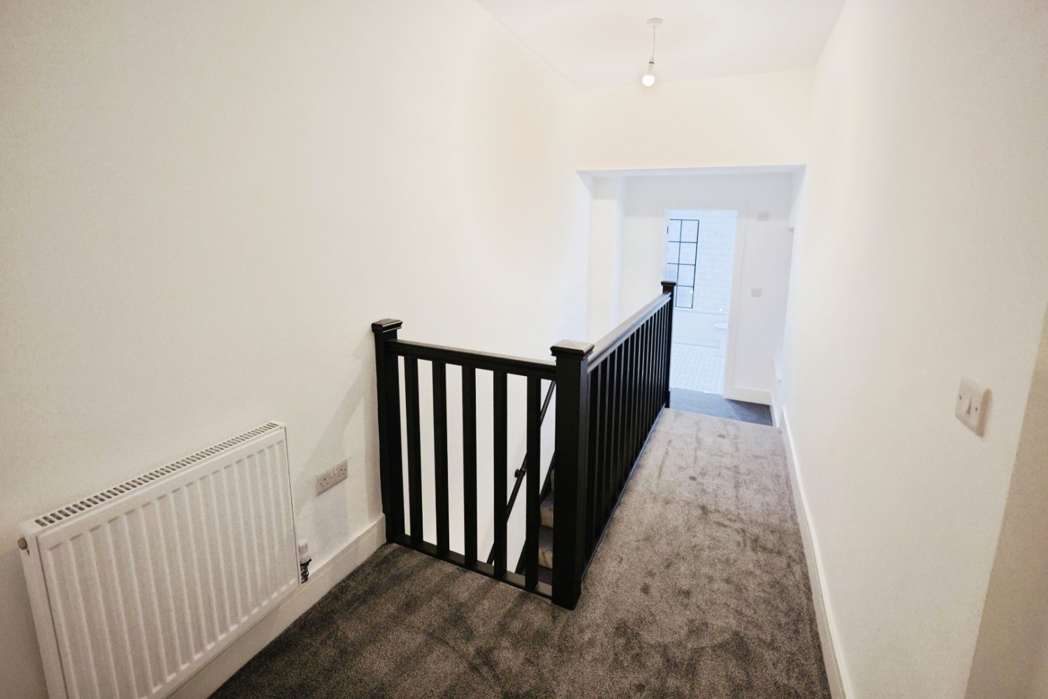 Manor Street, Evenwood, Bishop Auckland