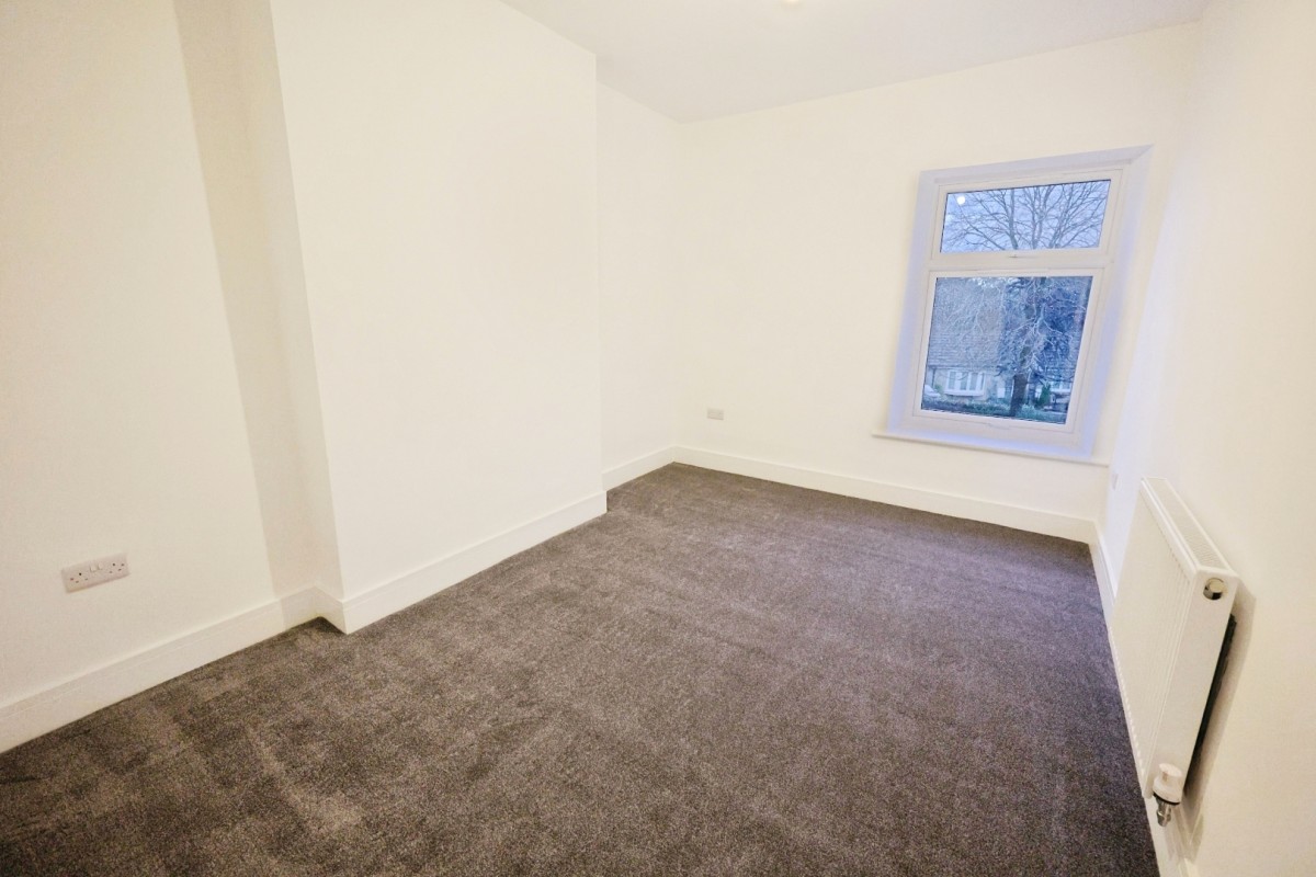 Manor Street, Evenwood, Bishop Auckland