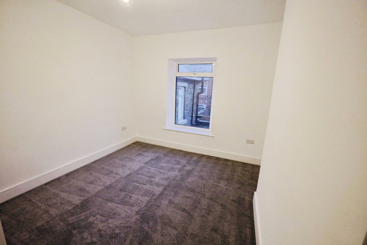 Manor Street, Evenwood, Bishop Auckland