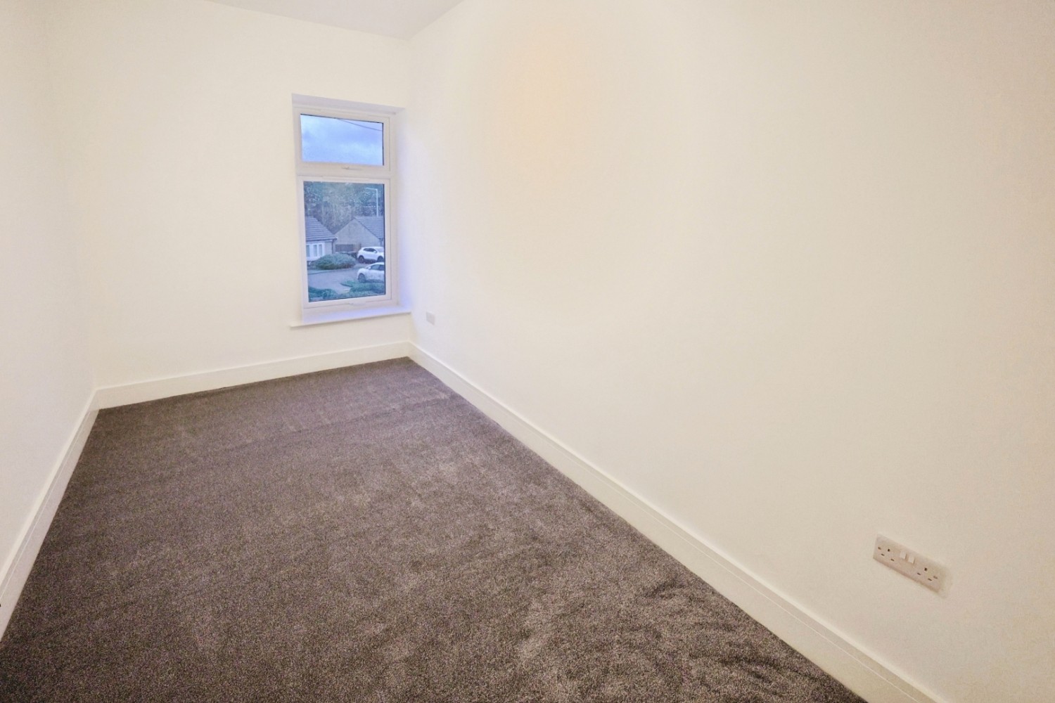 Manor Street, Evenwood, Bishop Auckland