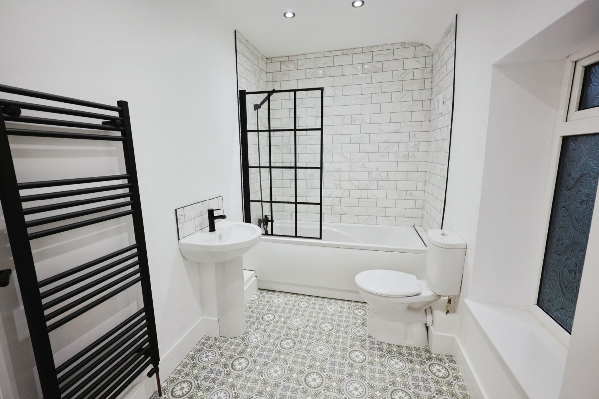 Manor Street, Evenwood, Bishop Auckland