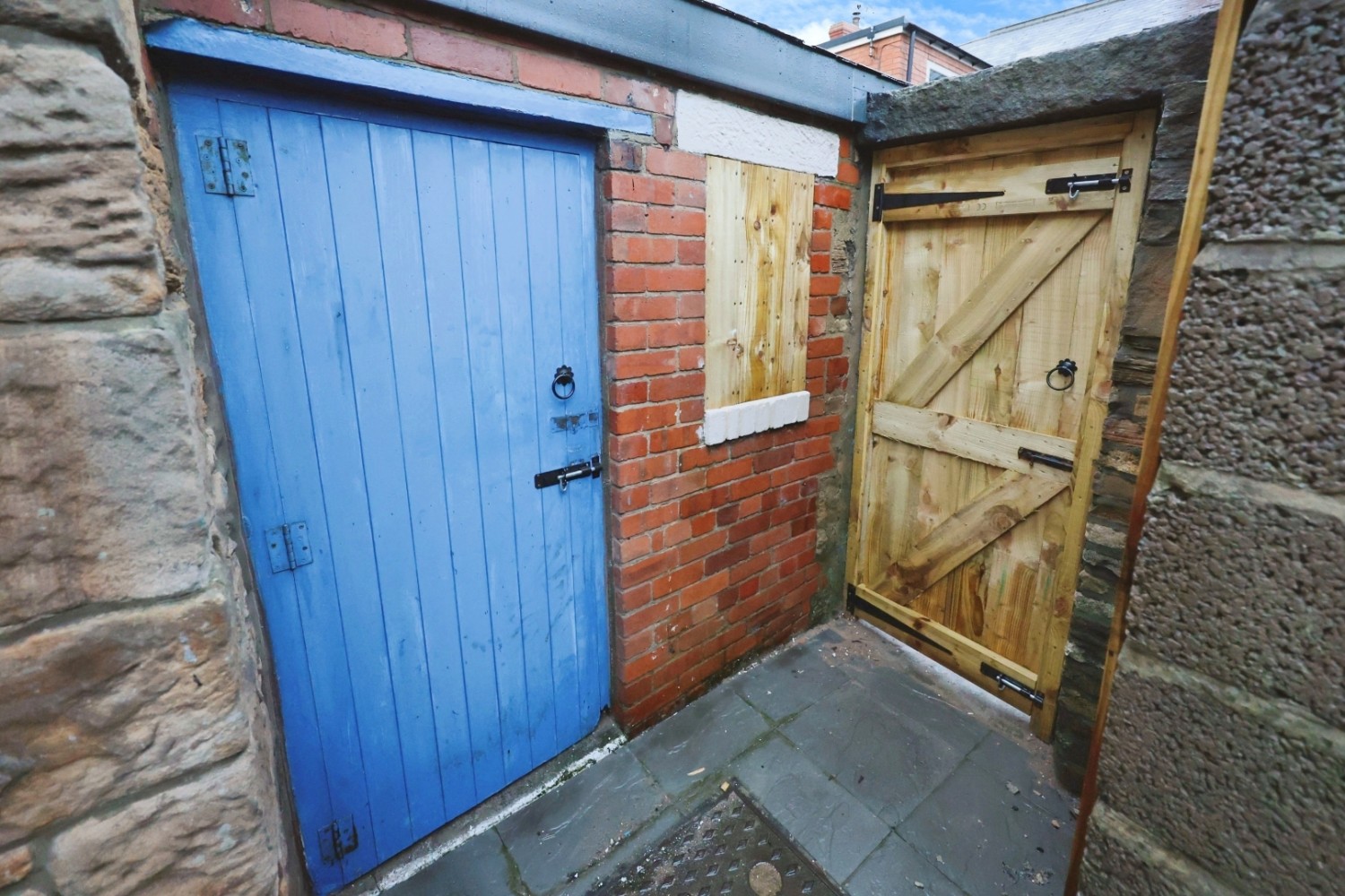 Manor Street, Evenwood, Bishop Auckland