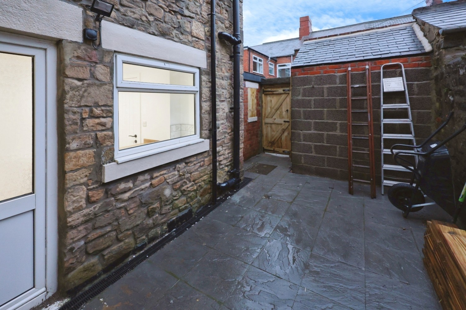 Manor Street, Evenwood, Bishop Auckland