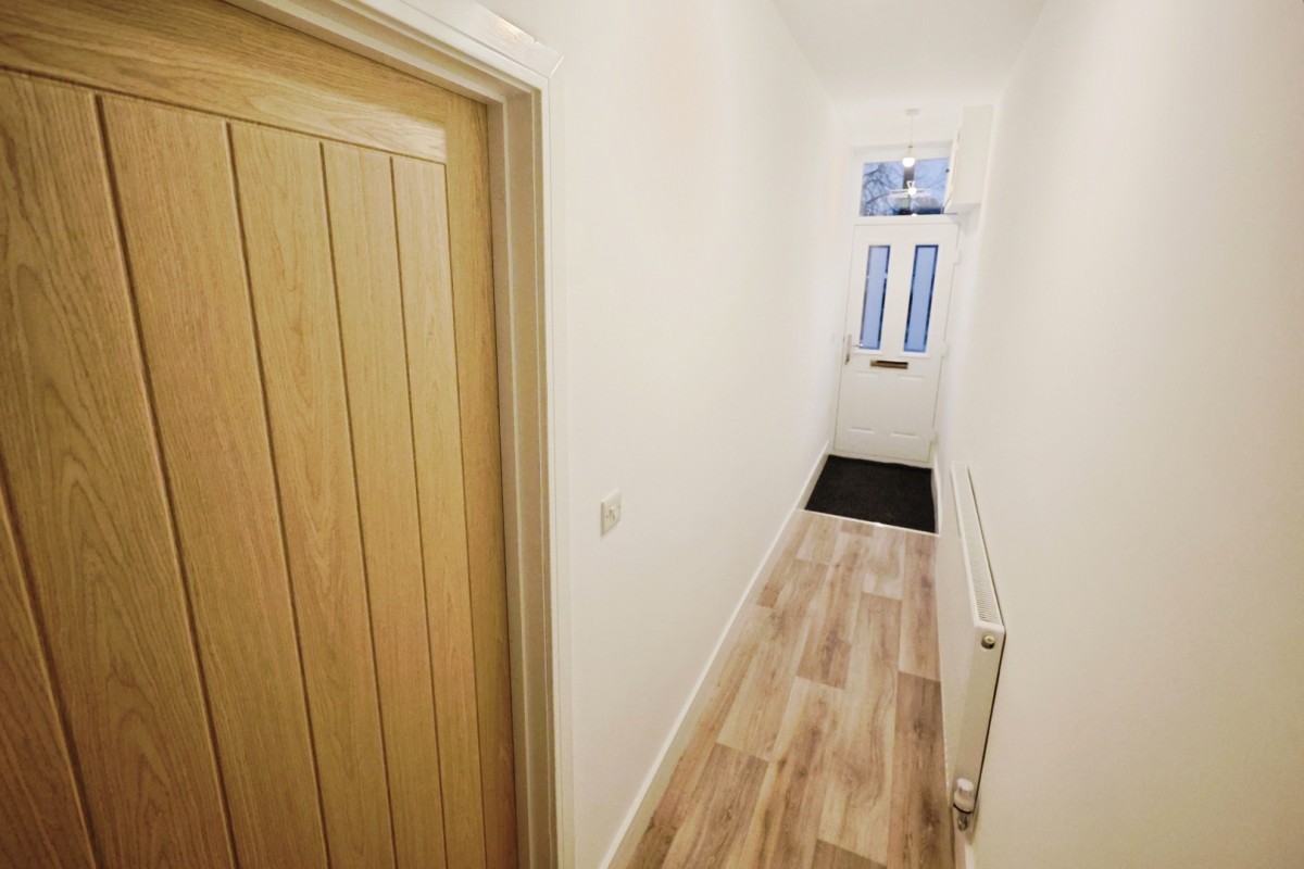 Manor Street, Evenwood, Bishop Auckland