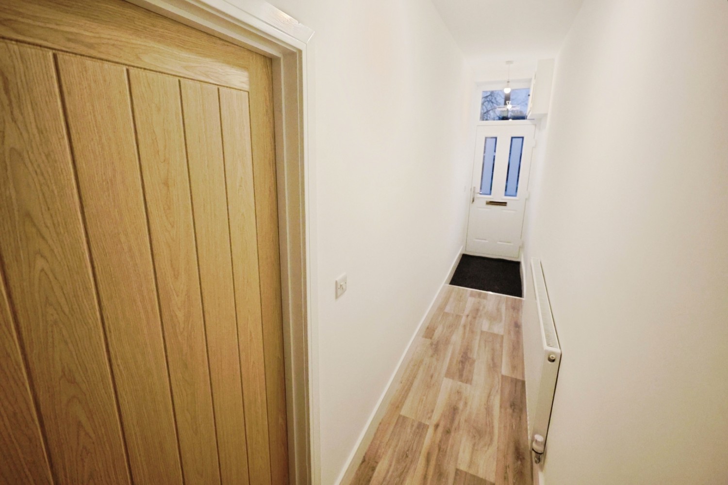 Manor Street, Evenwood, Bishop Auckland