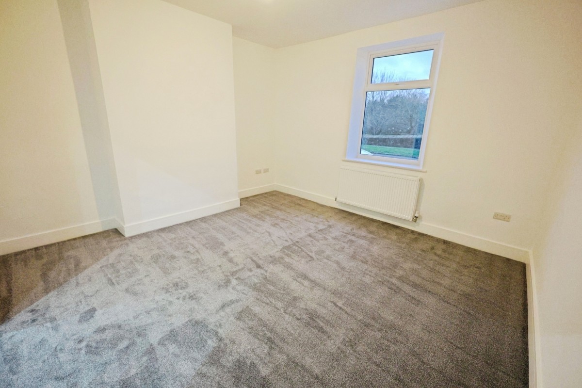 Manor Street, Evenwood, Bishop Auckland