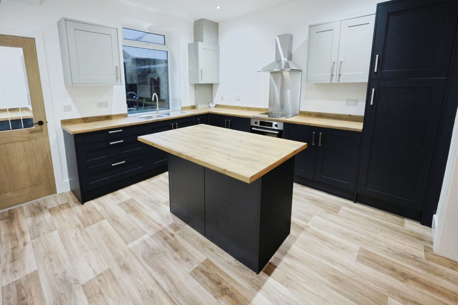 Manor Street, Evenwood, Bishop Auckland