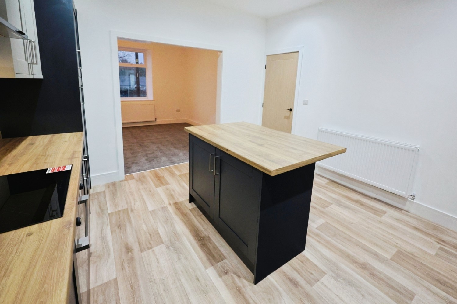 Manor Street, Evenwood, Bishop Auckland