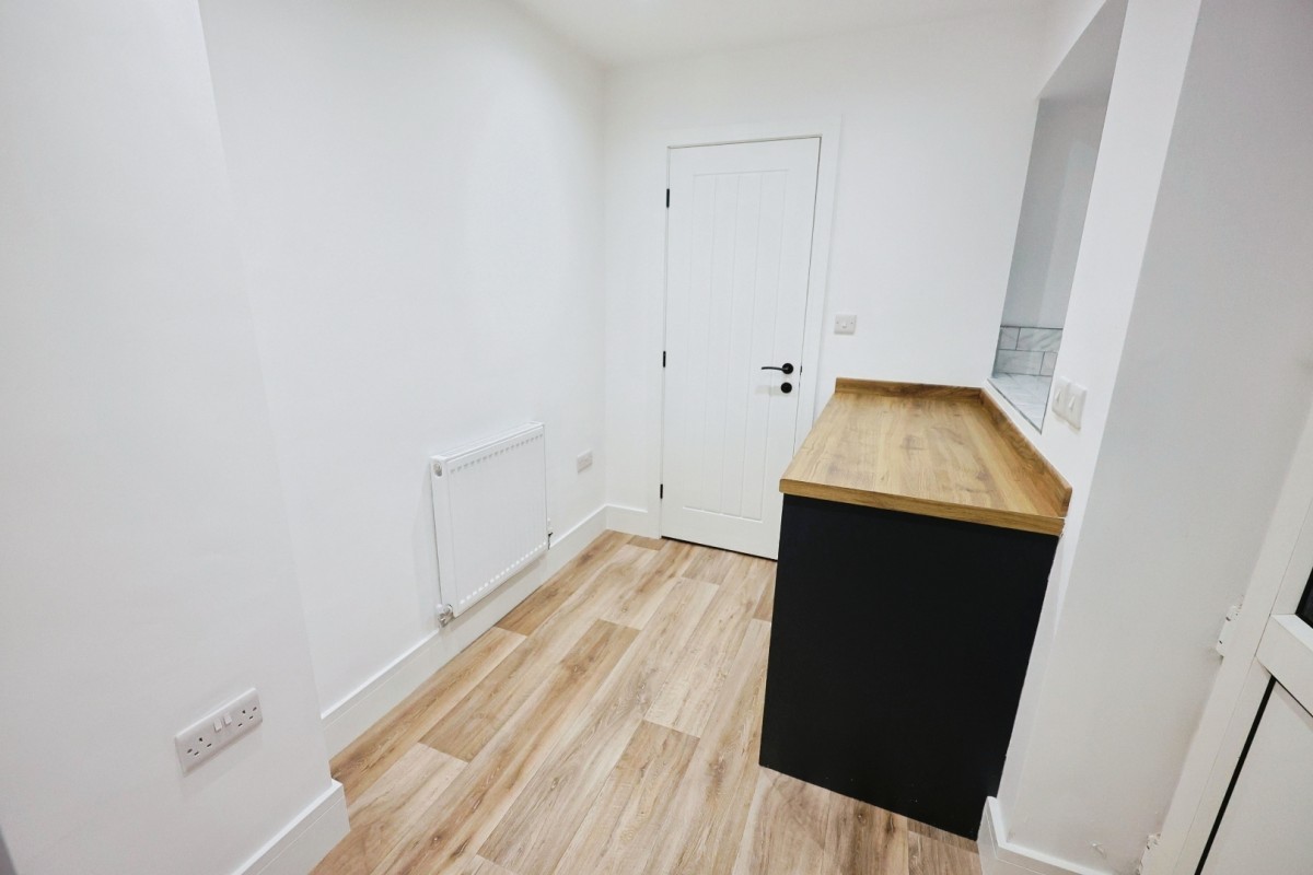 Manor Street, Evenwood, Bishop Auckland