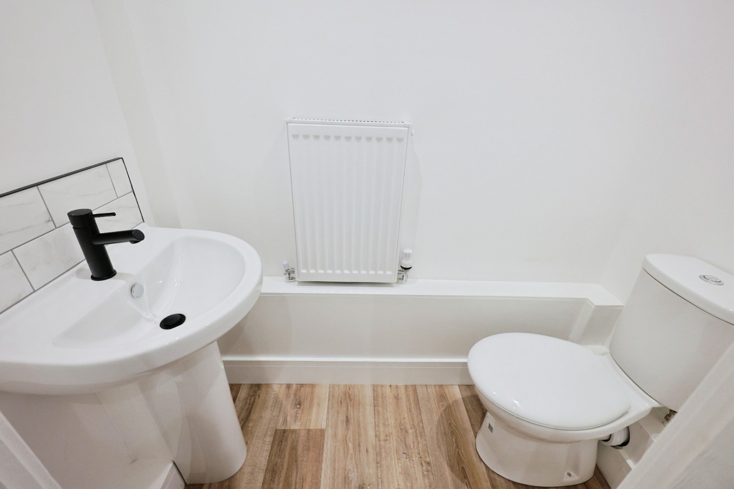 Manor Street, Evenwood, Bishop Auckland