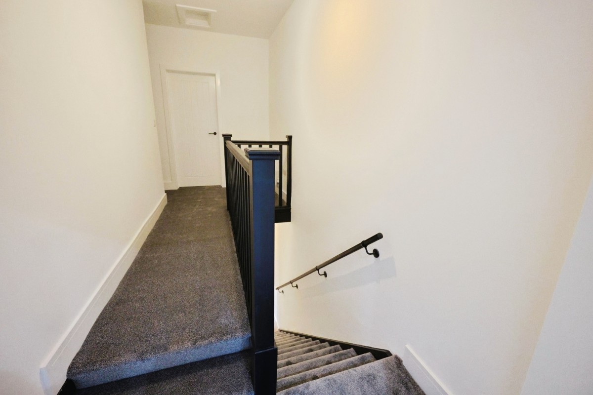 Manor Street, Evenwood, Bishop Auckland