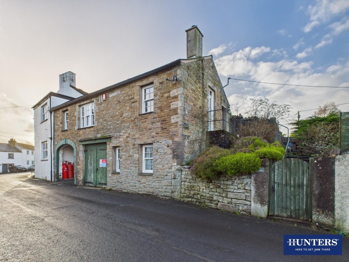 Ale Cottage, Ireby, Wigton, CA7