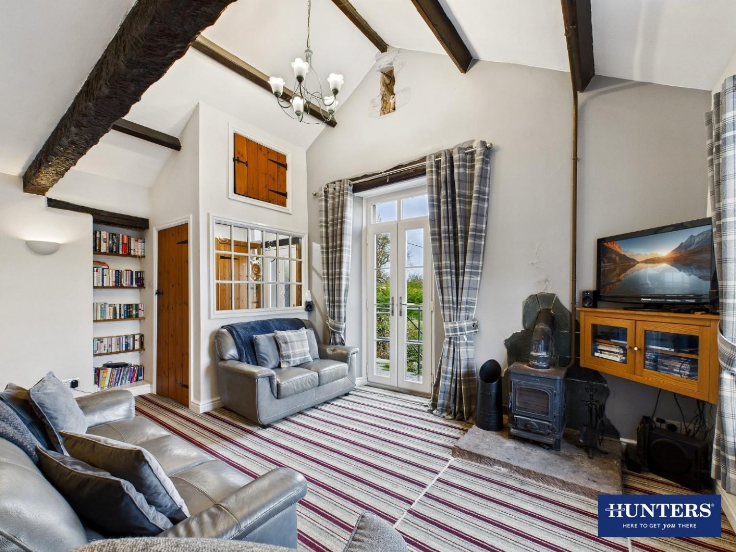 Ale Cottage, Ireby, Wigton, CA7