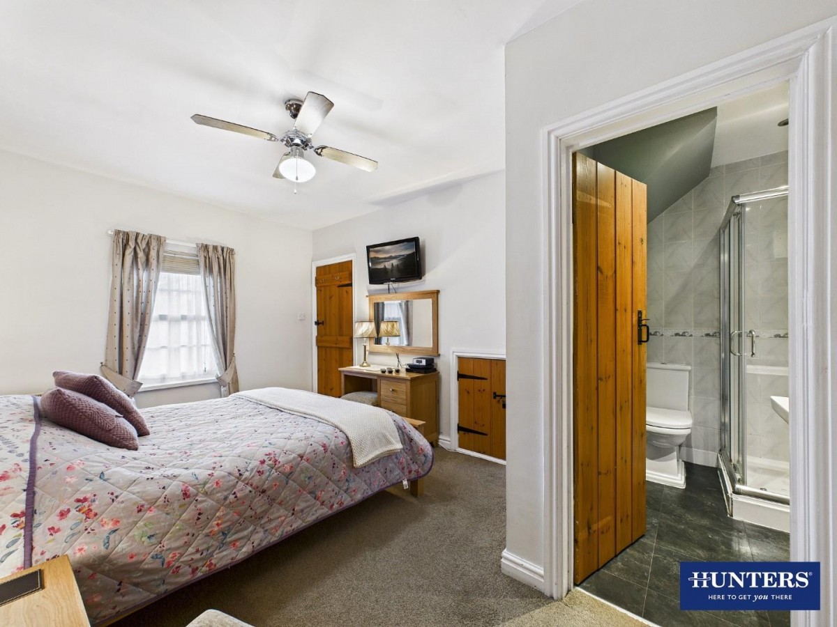 Ale Cottage, Ireby, Wigton, CA7