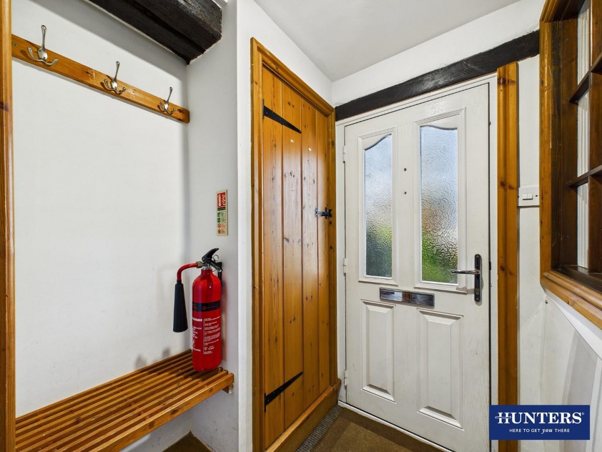 Ale Cottage, Ireby, Wigton, CA7