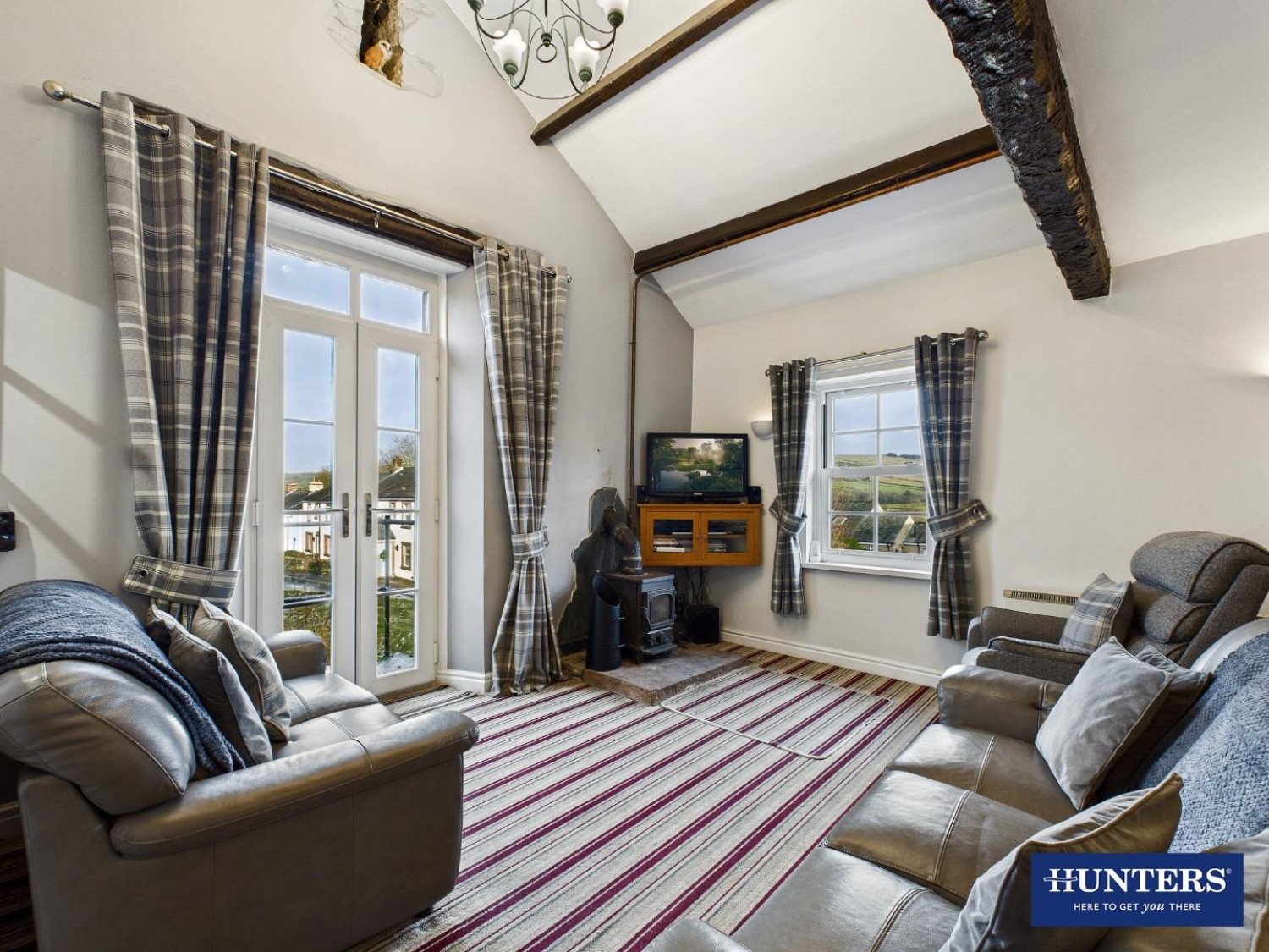 Ale Cottage, Ireby, Wigton, CA7