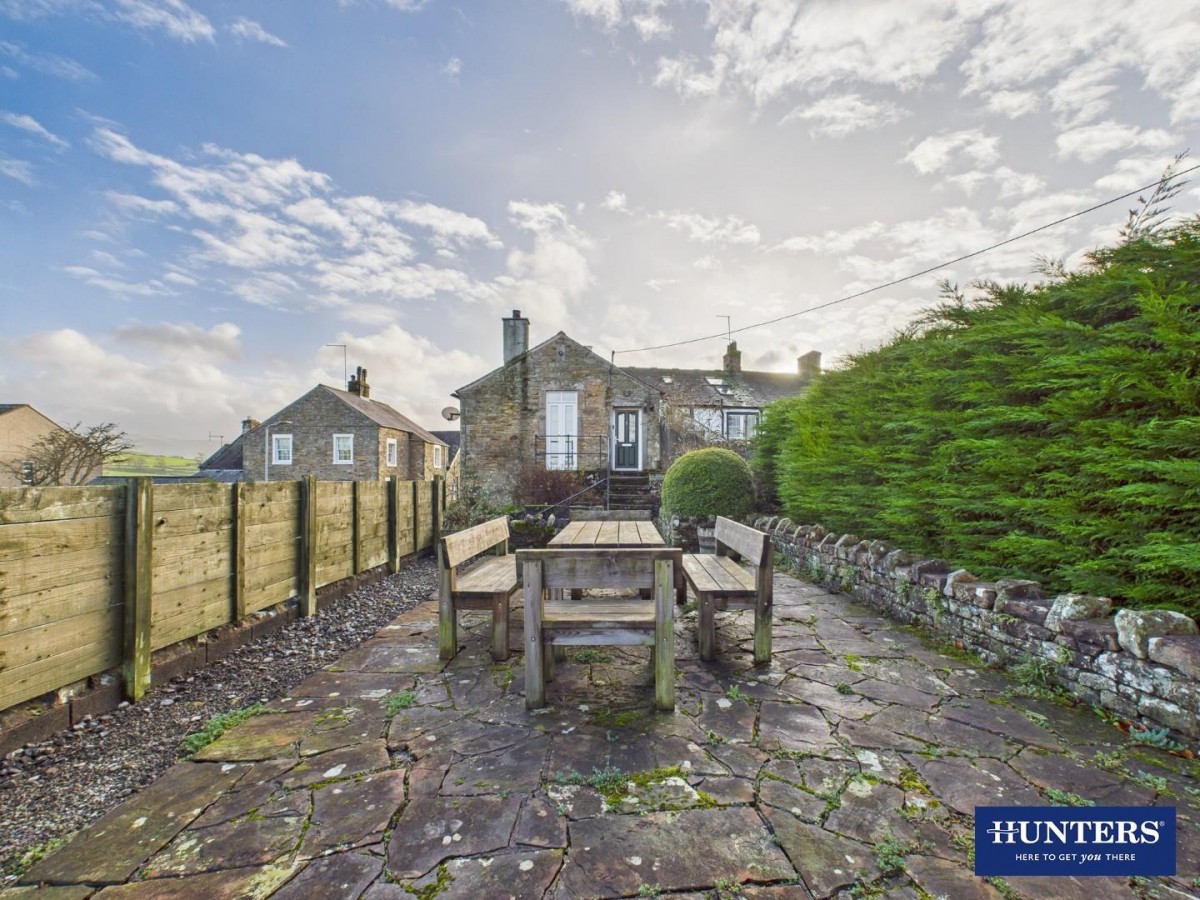 Ale Cottage, Ireby, Wigton, CA7