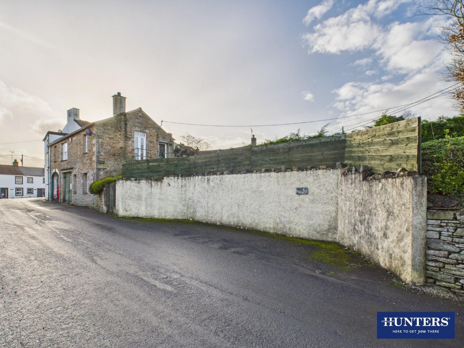 Ale Cottage, Ireby, Wigton, CA7