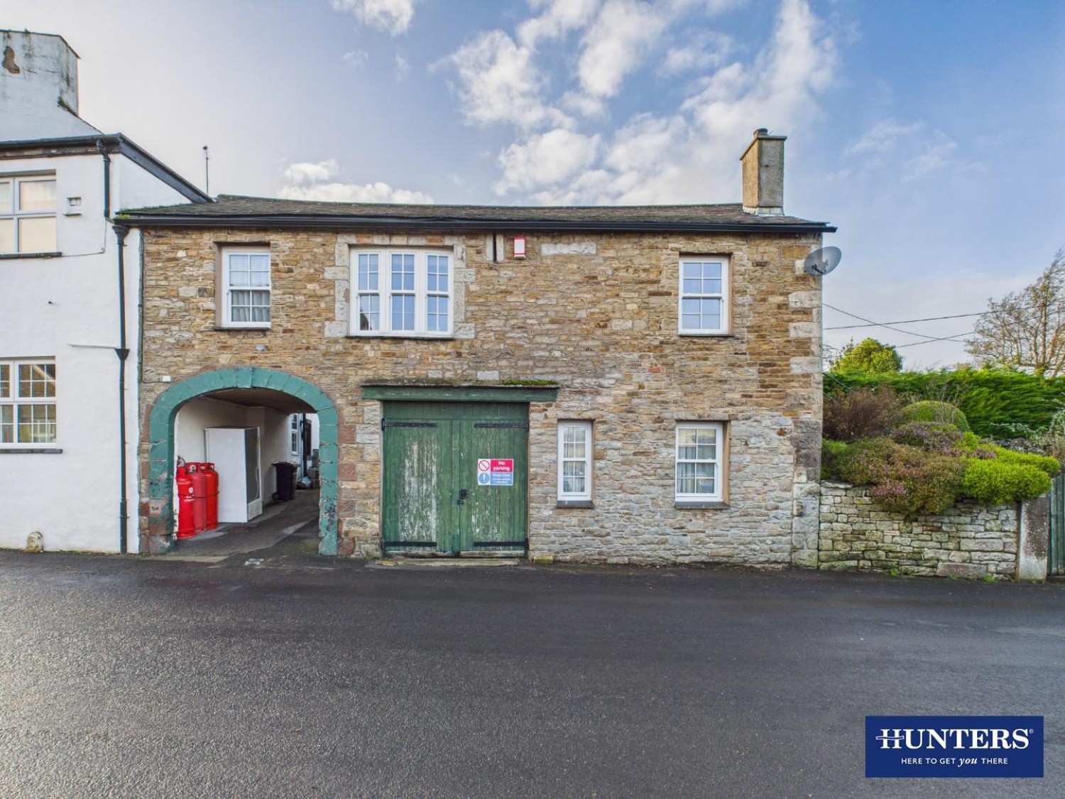 Ale Cottage, Ireby, Wigton, CA7