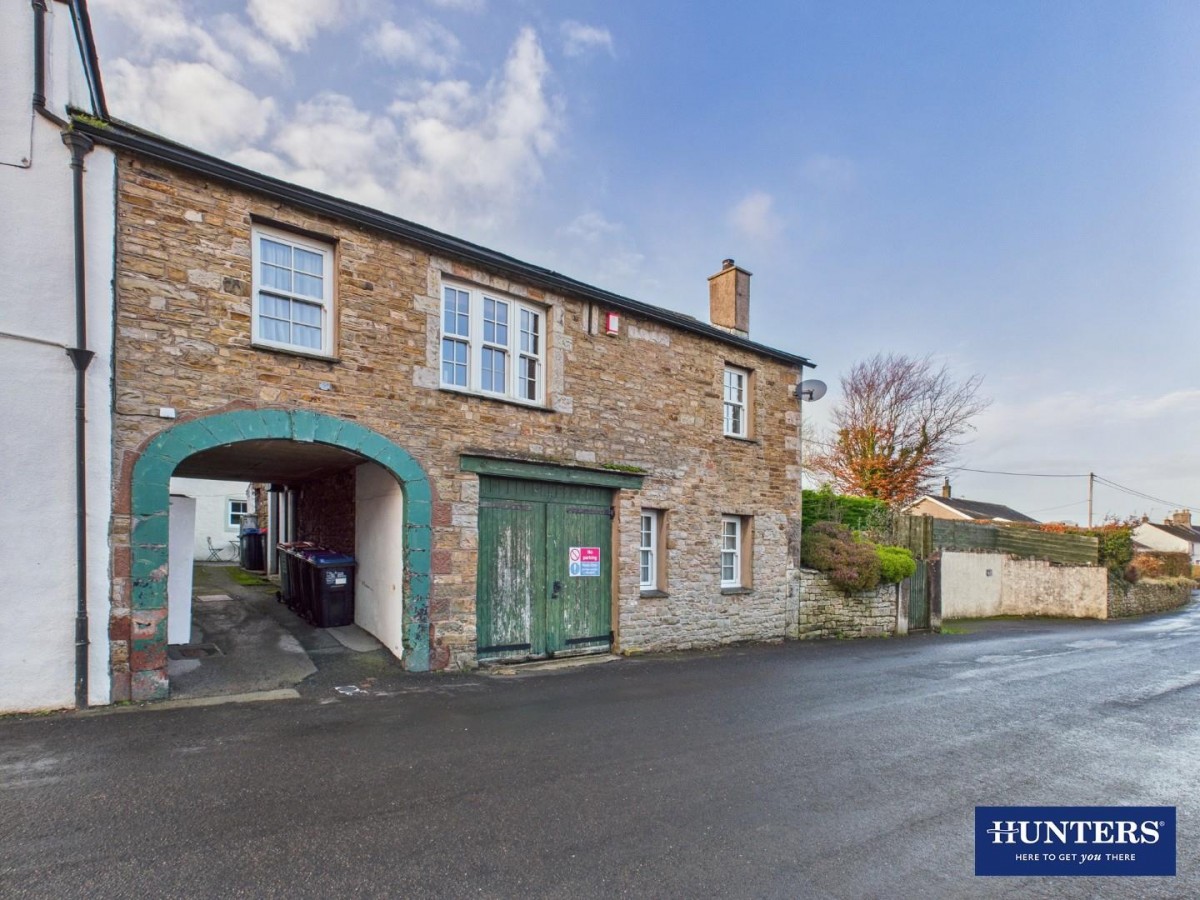Ale Cottage, Ireby, Wigton, CA7