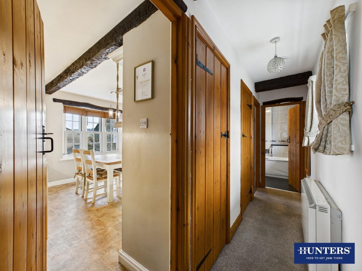 Ale Cottage, Ireby, Wigton, CA7