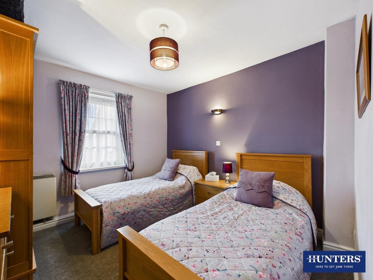 Ale Cottage, Ireby, Wigton, CA7