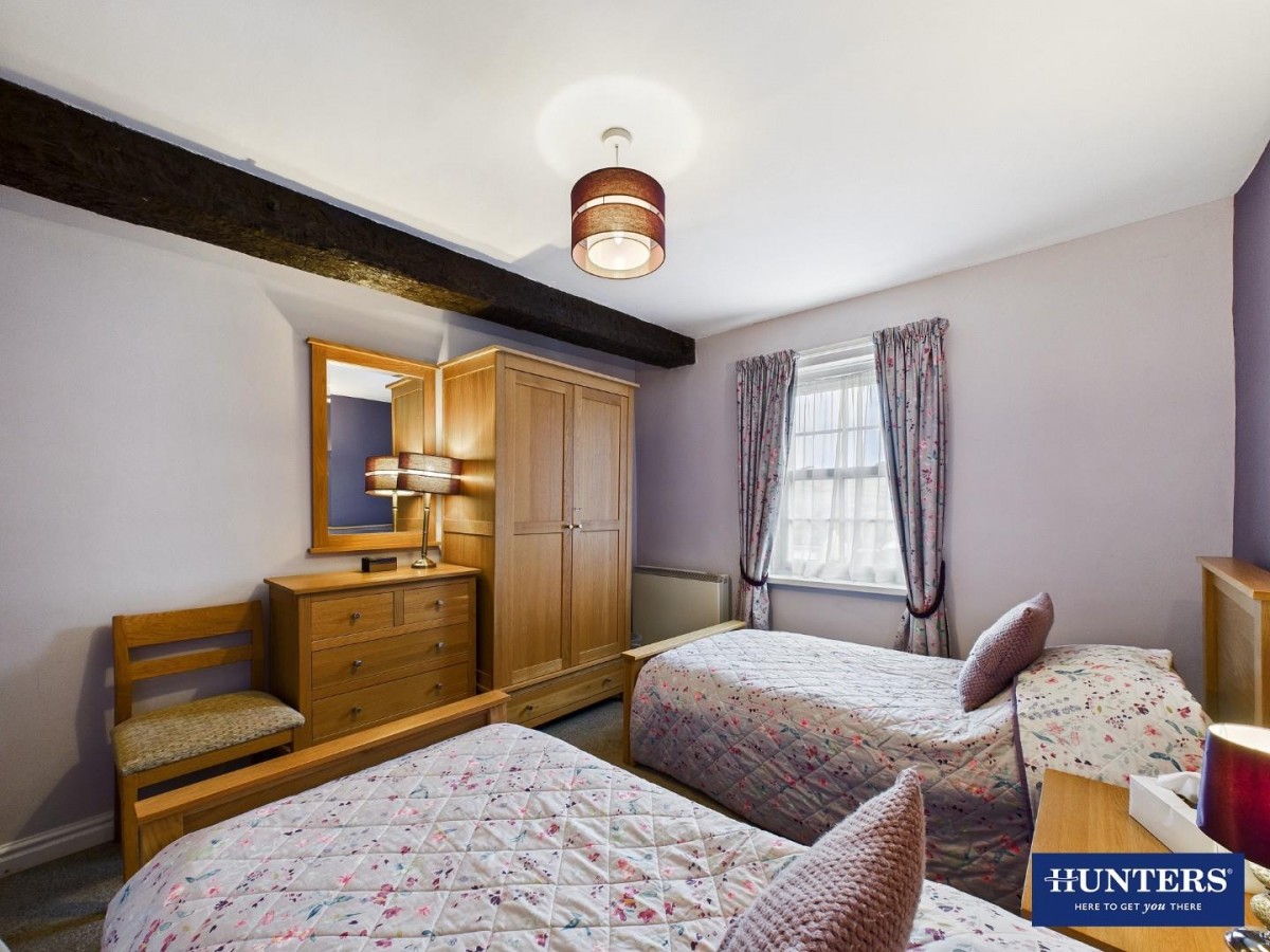 Ale Cottage, Ireby, Wigton, CA7