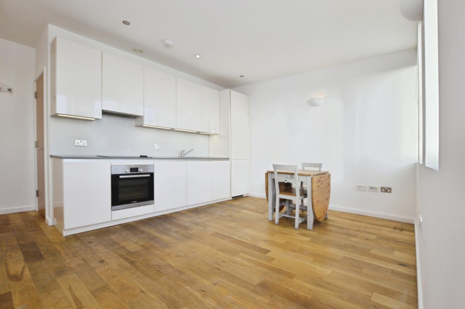 Canning Road, London, E15