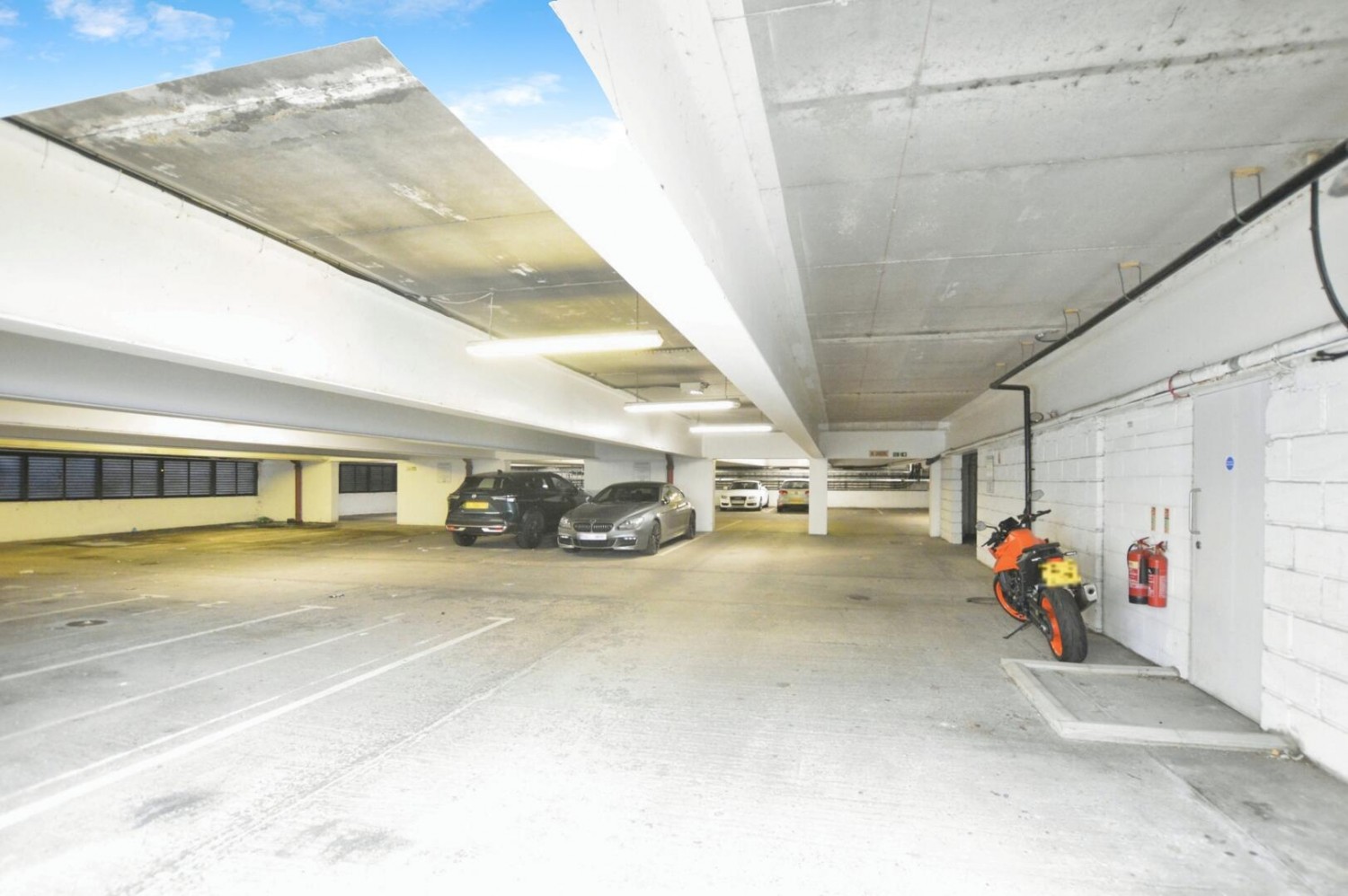 Canning Road, London, E15