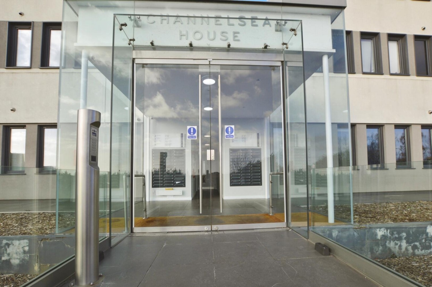 Canning Road, London, E15