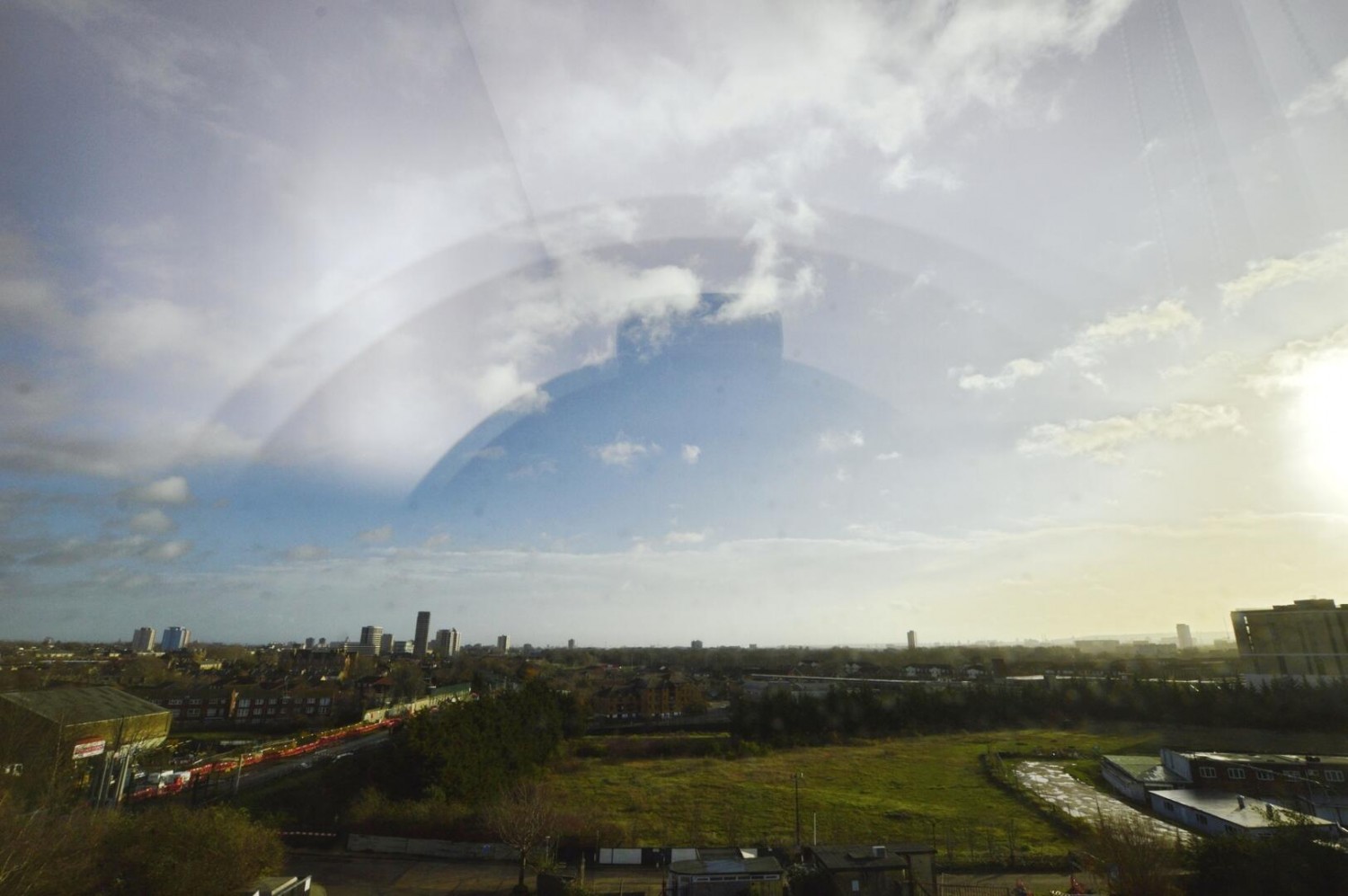 Canning Road, London, E15