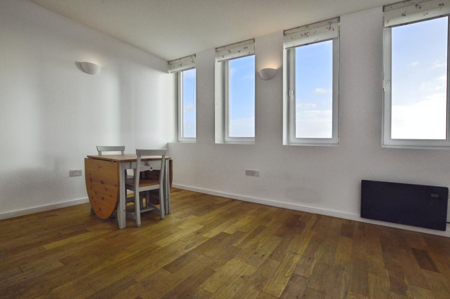 Canning Road, London, E15