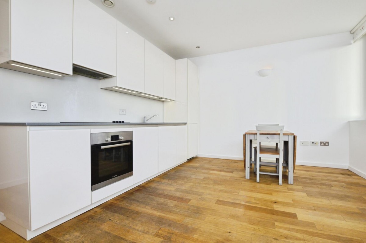 Canning Road, London, E15