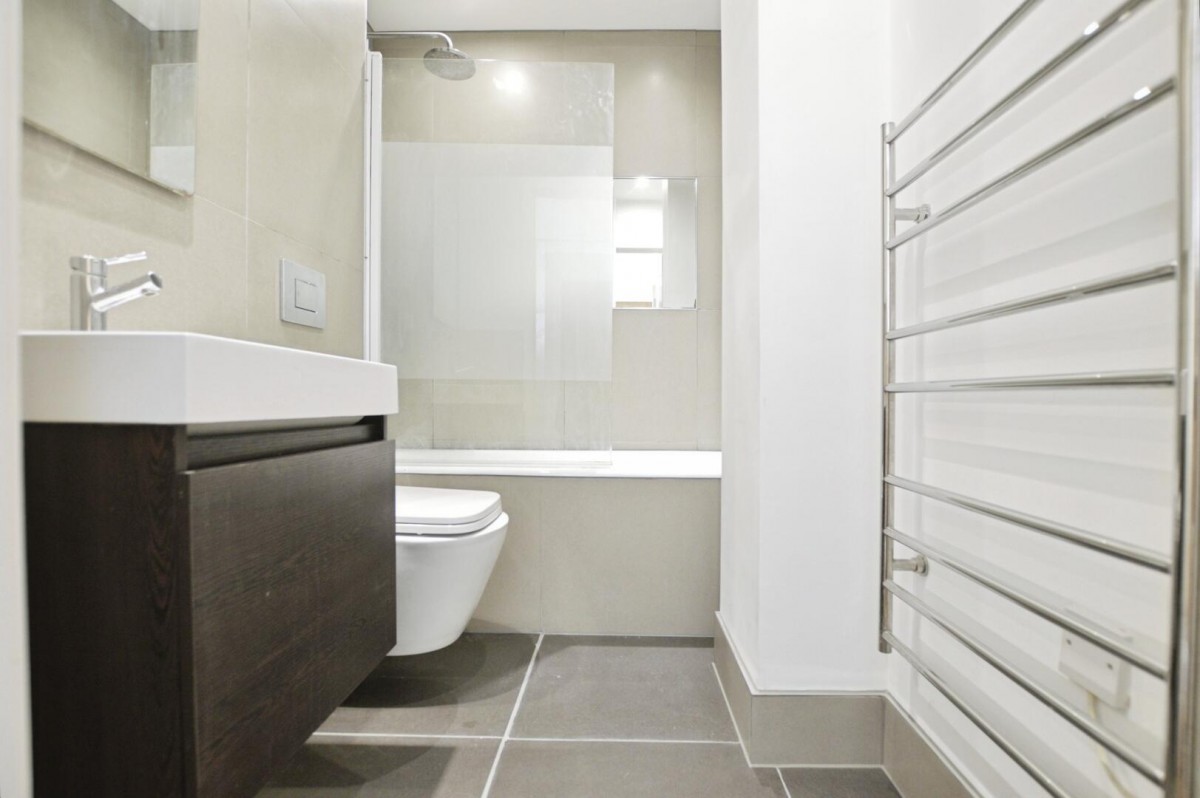 Canning Road, London, E15