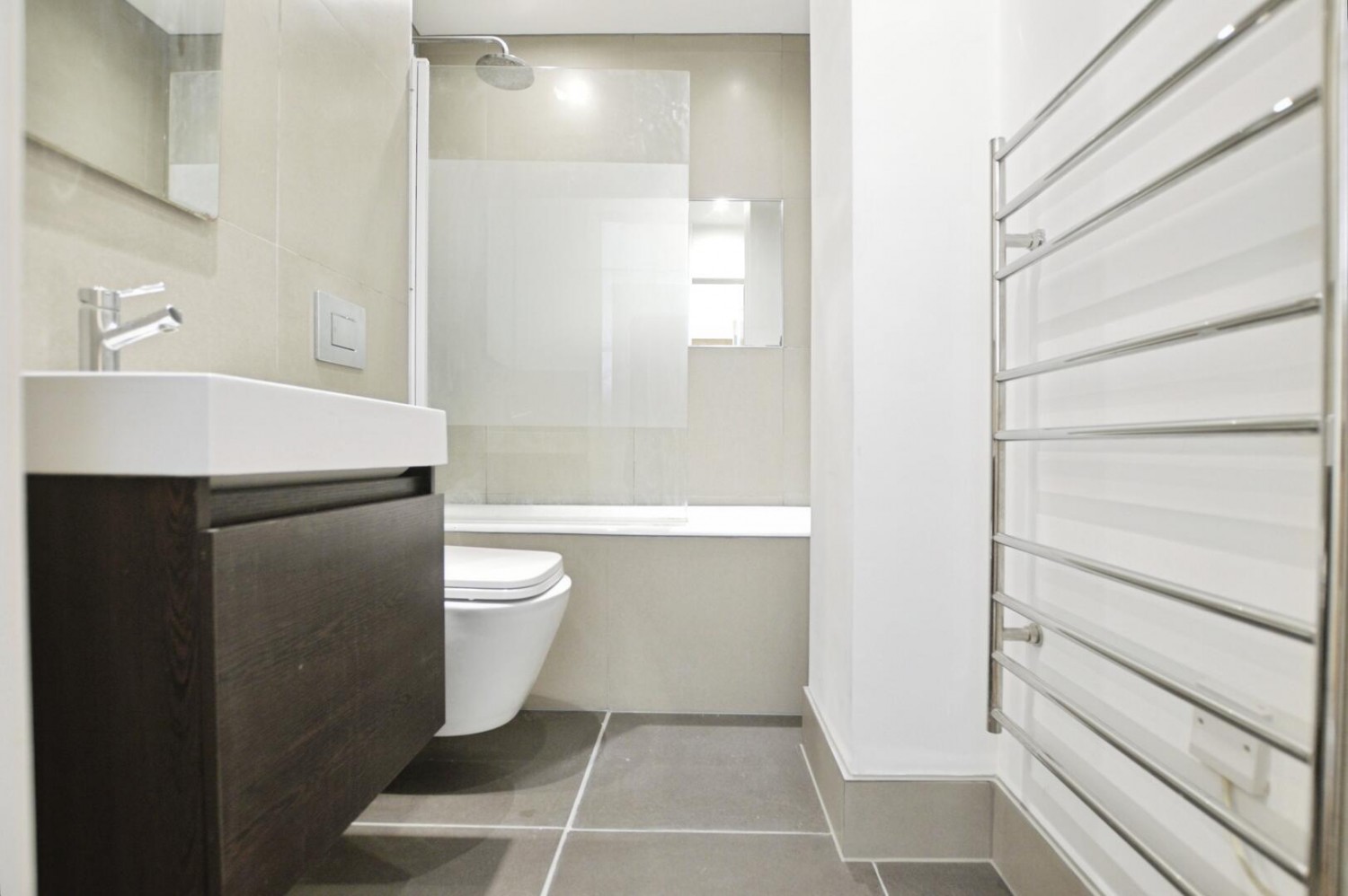 Canning Road, London, E15